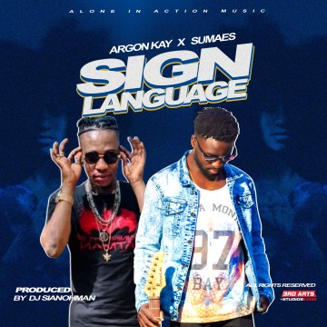Sign Language  