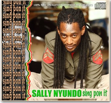 Sing Pon It 