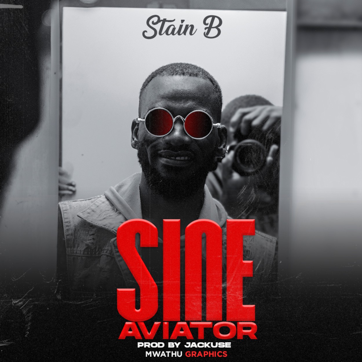 Stain B 