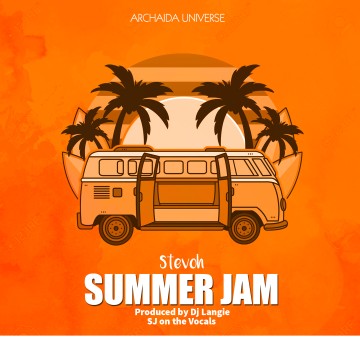 Summer Jam  