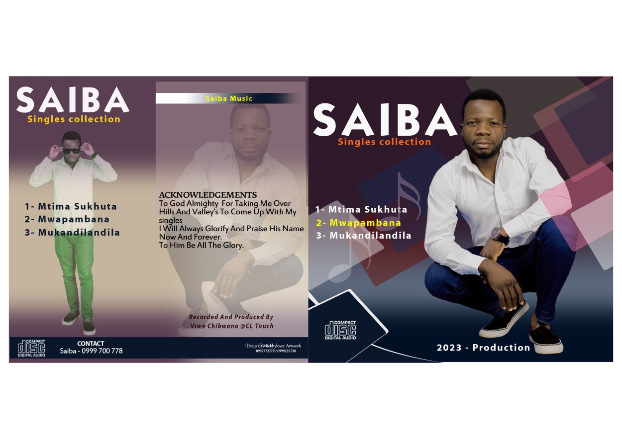 Saiba 