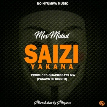 Saizi Yakana 