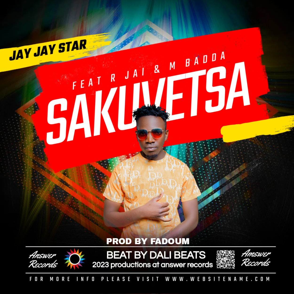Jay Jay Star  