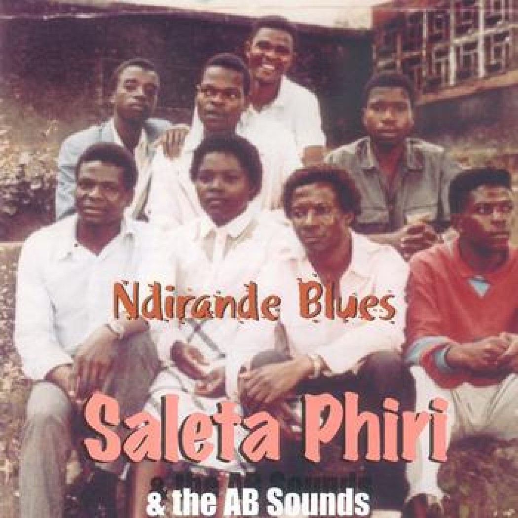 Saleta Phiri & AB Sounds 