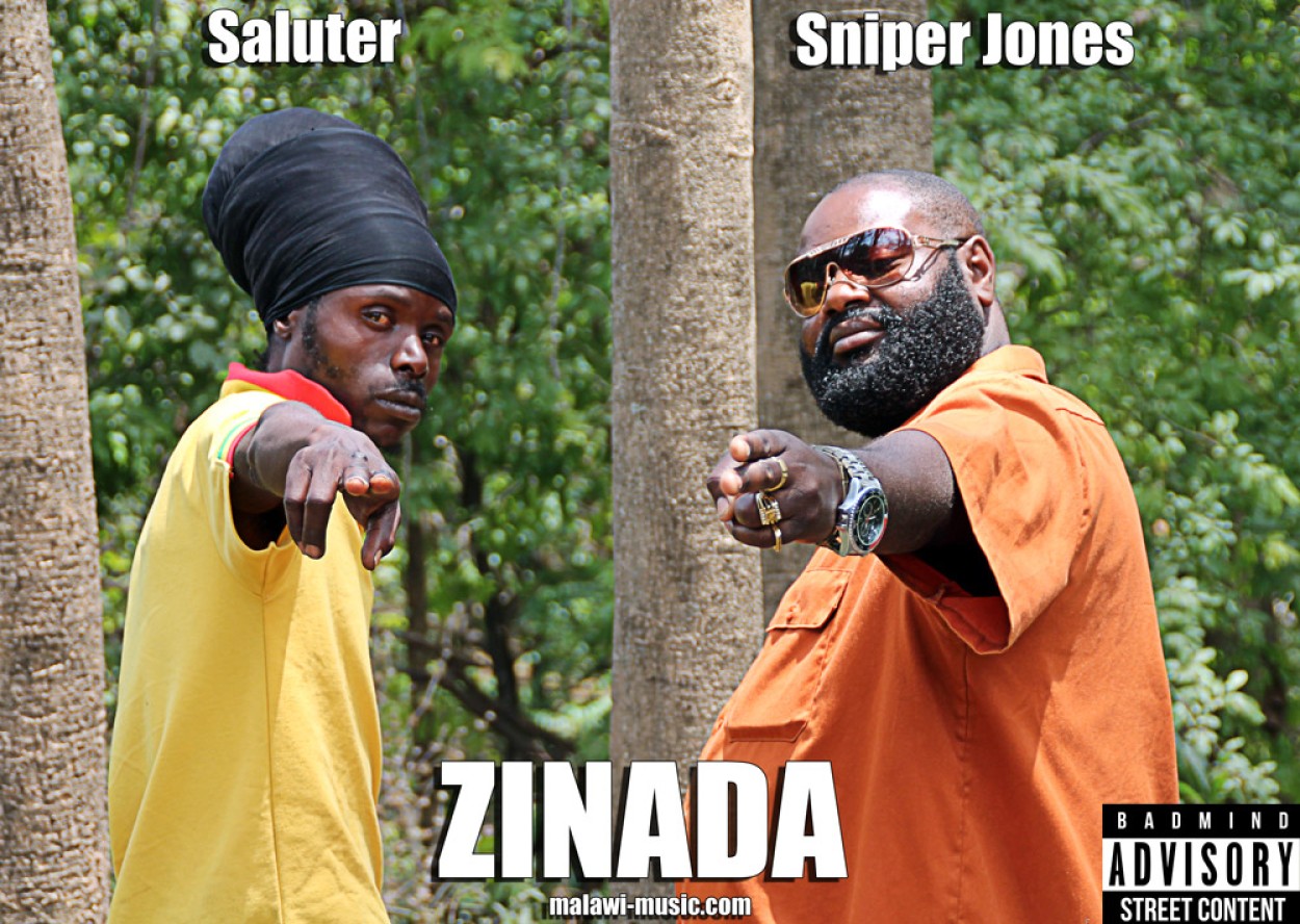 Sniper Jones 