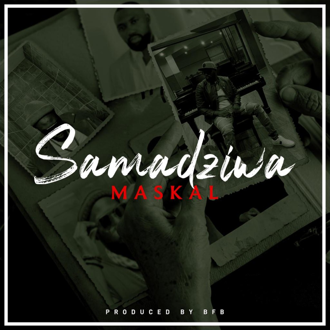 Maskal 