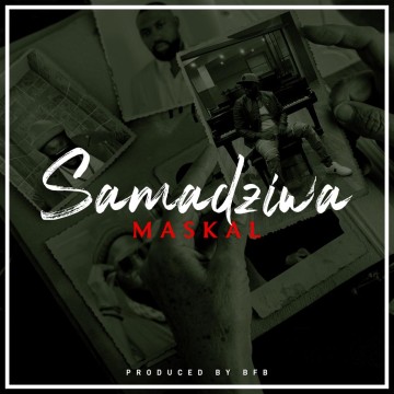 Samadziwa 