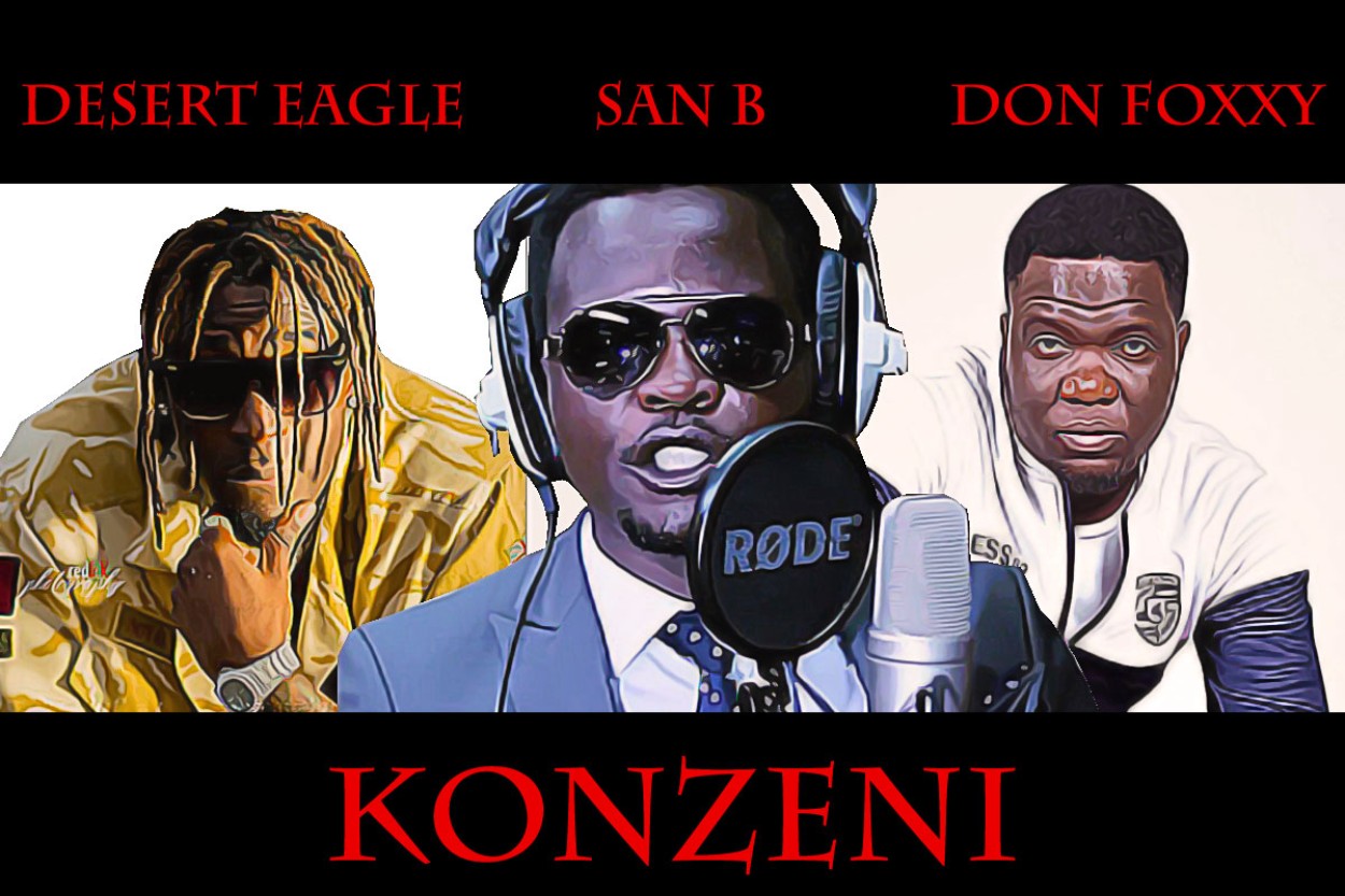 San B 