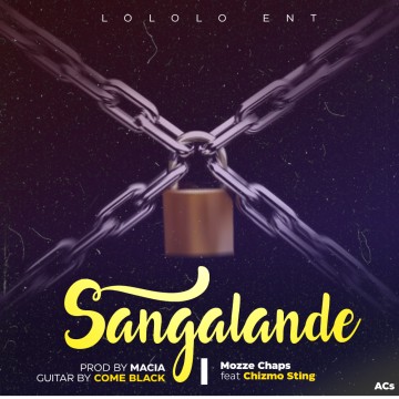 Sangalande 