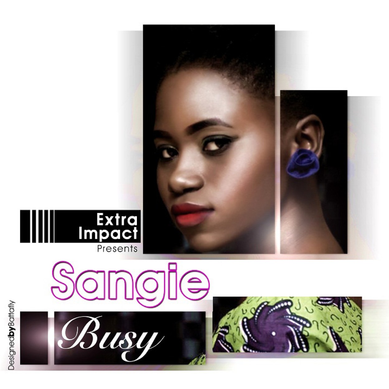 Sangie 