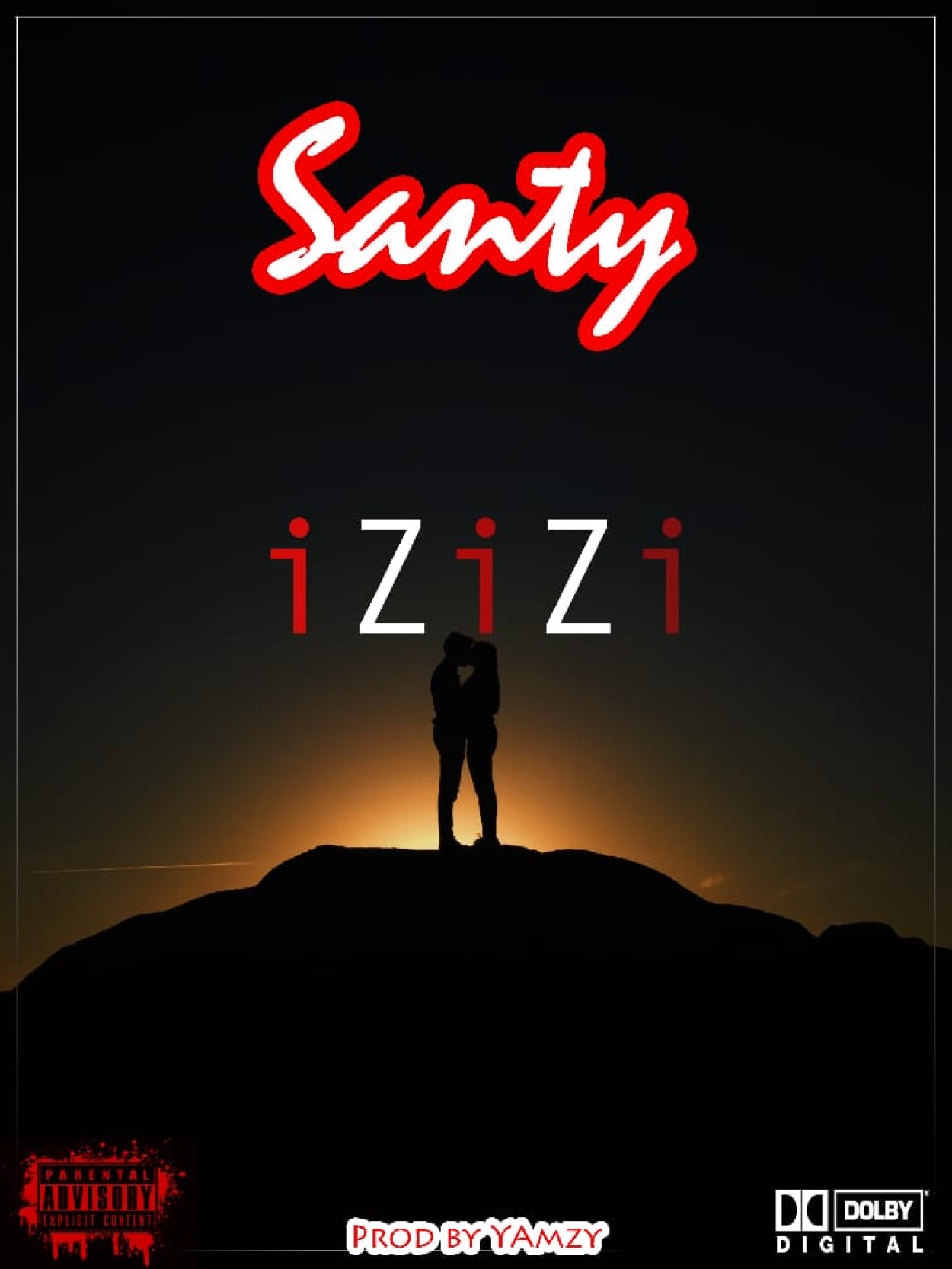 Santy 