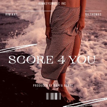 Score For You 