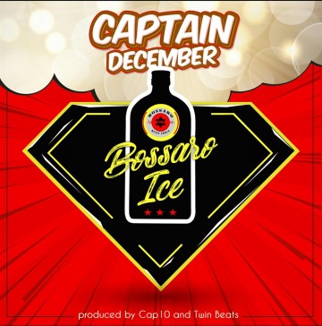 Captain December 