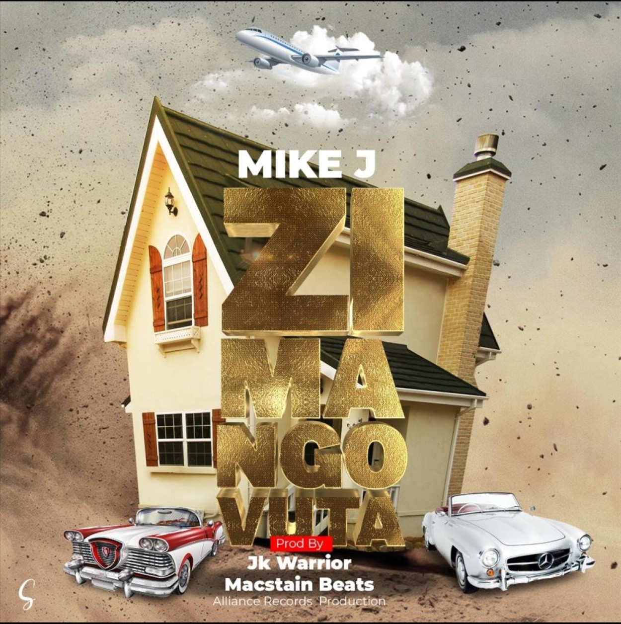 Mike J 