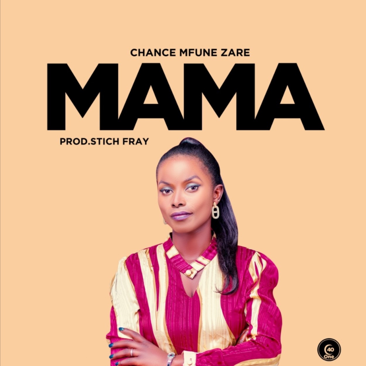 Chance Mfune Zare 