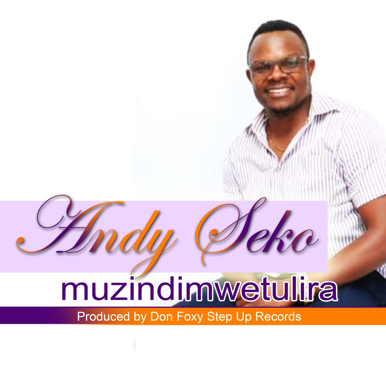 Andy Seko 