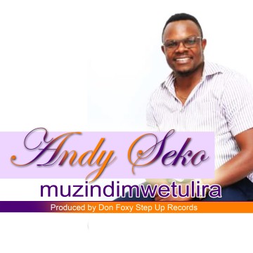Mudzindimwetulira 