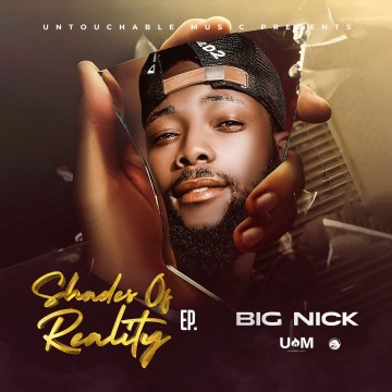 Shades Of Reality EP 