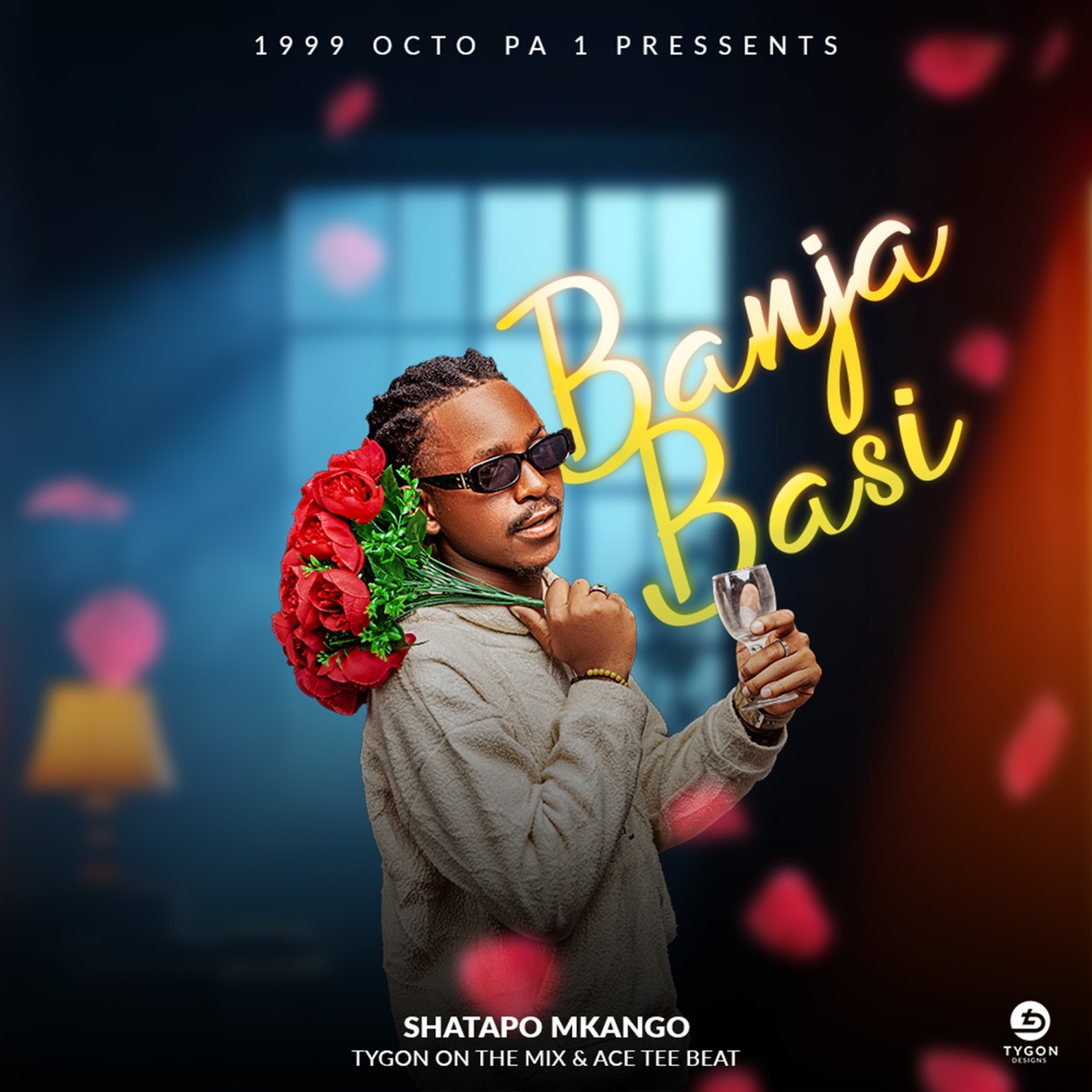 Shatapo Mkango 