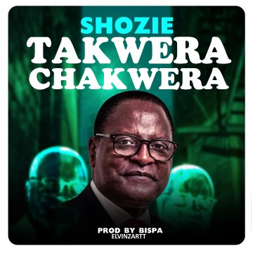 Takwera Chakwera 