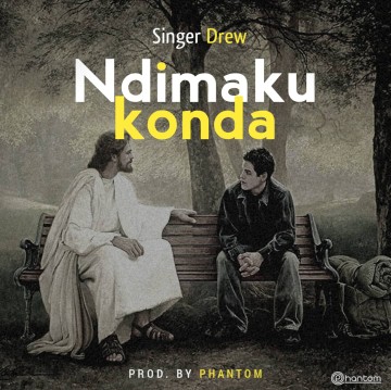 Ndimakukonda 
