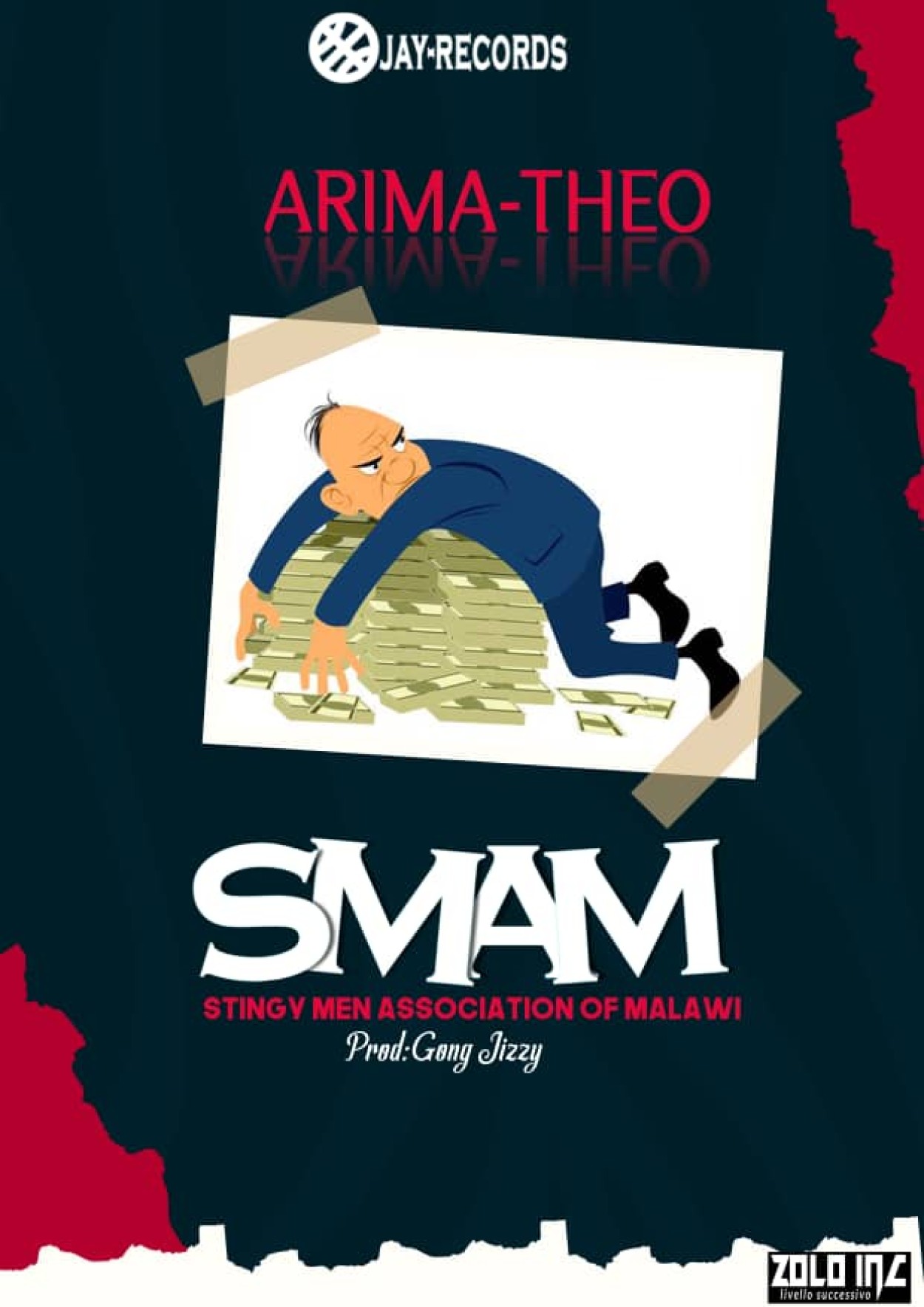 Arima Theo 