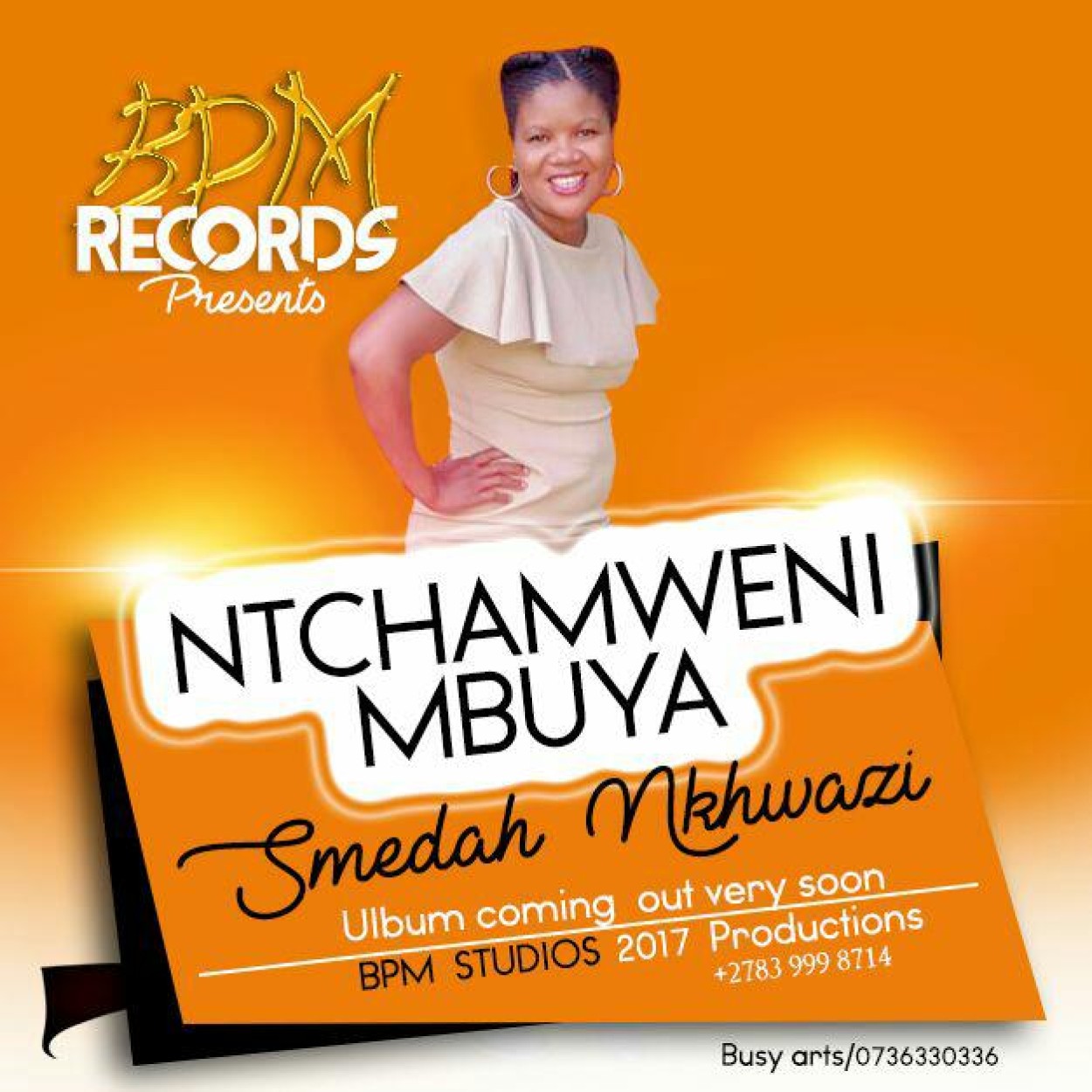 Smedah Nkhwazi 