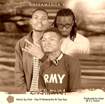 Chigawenga 