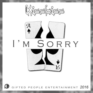 I'm Sorry 