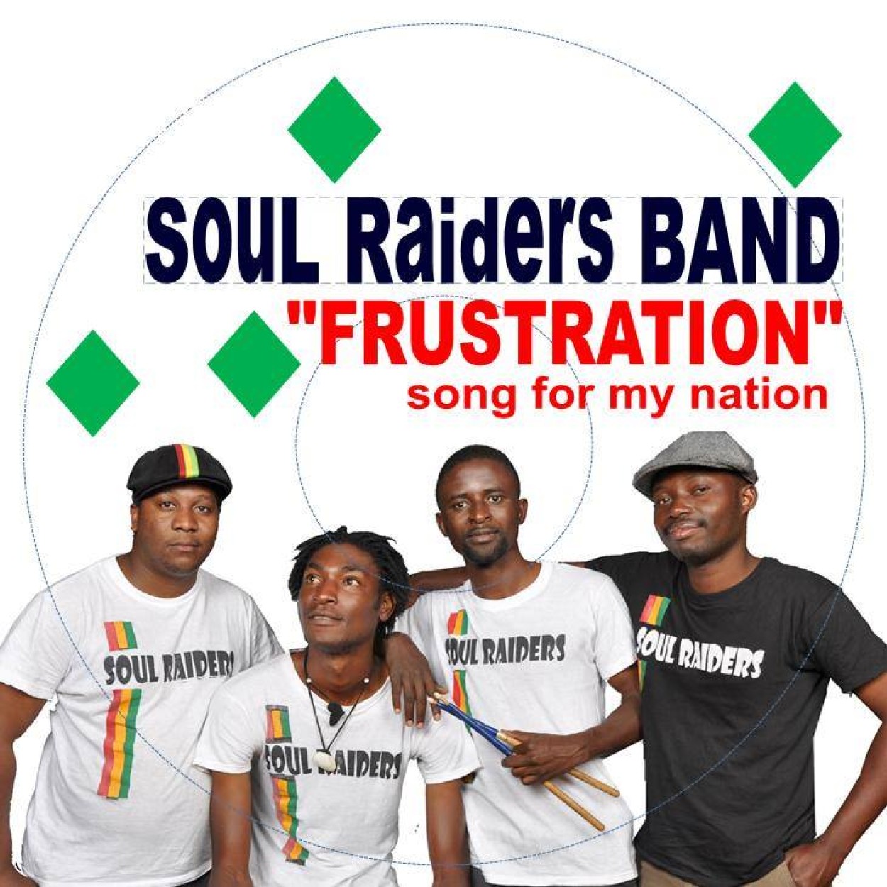 Soul Raiders Band 