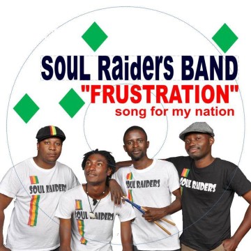 Song For My Nation 