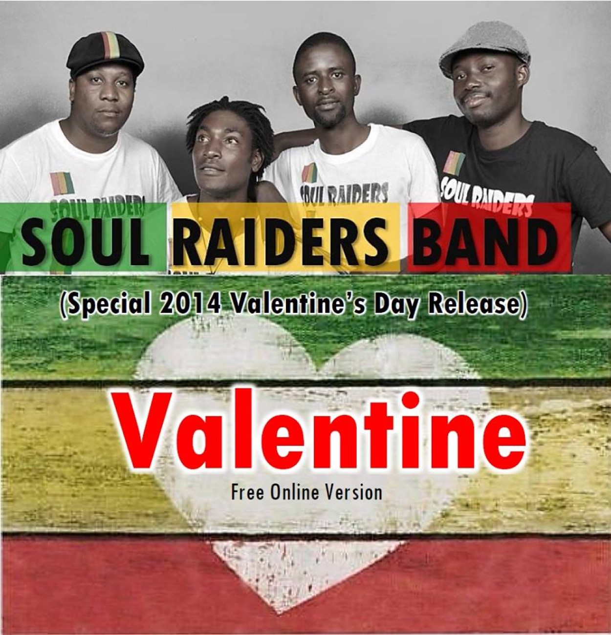 Soul Raiders Band 