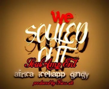 We Souled Out 