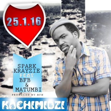Kachimidzi 