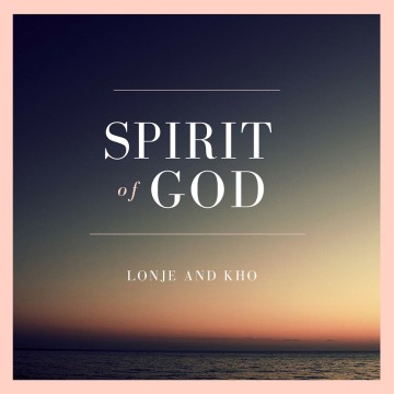 Spirit Of God 