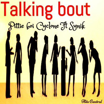 Talking bout 