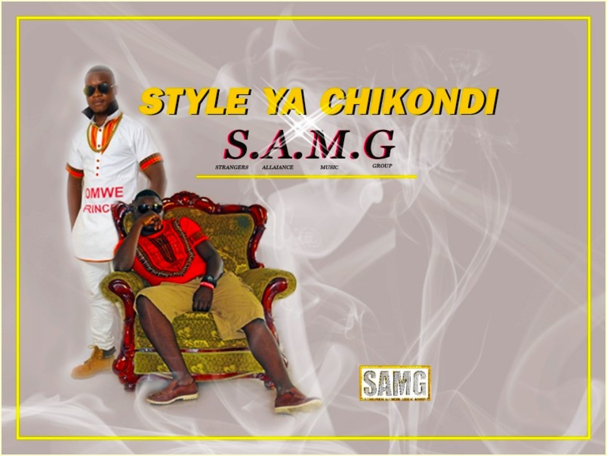 Lomwe Prince 