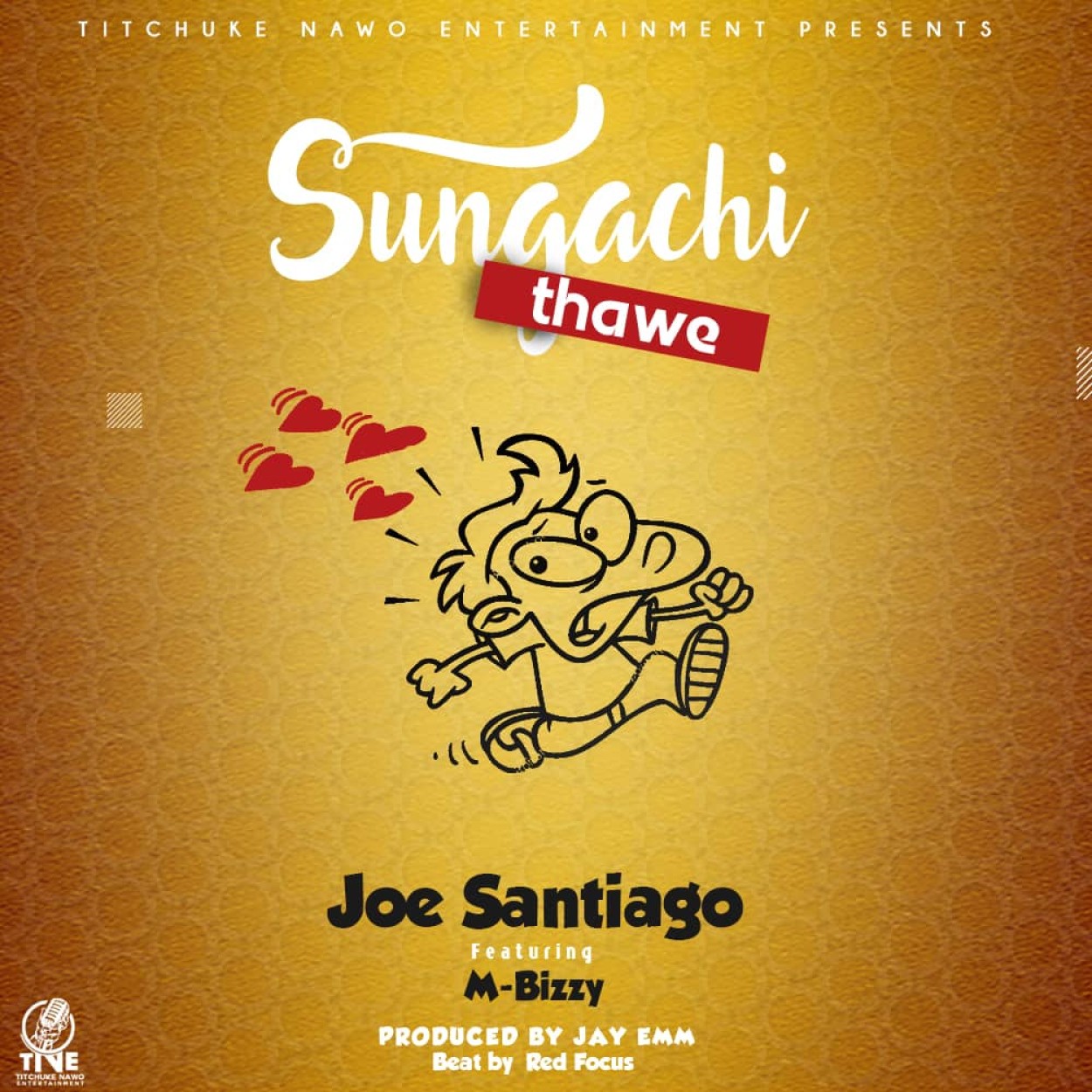Joe Santiago 