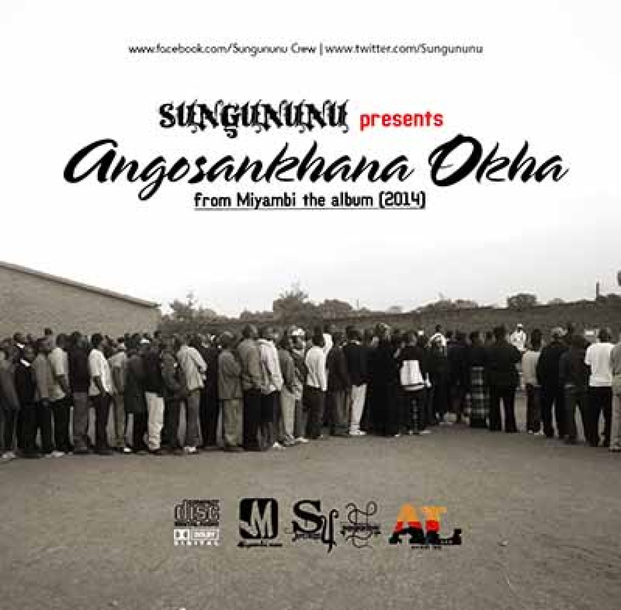 Sungununu Crew 