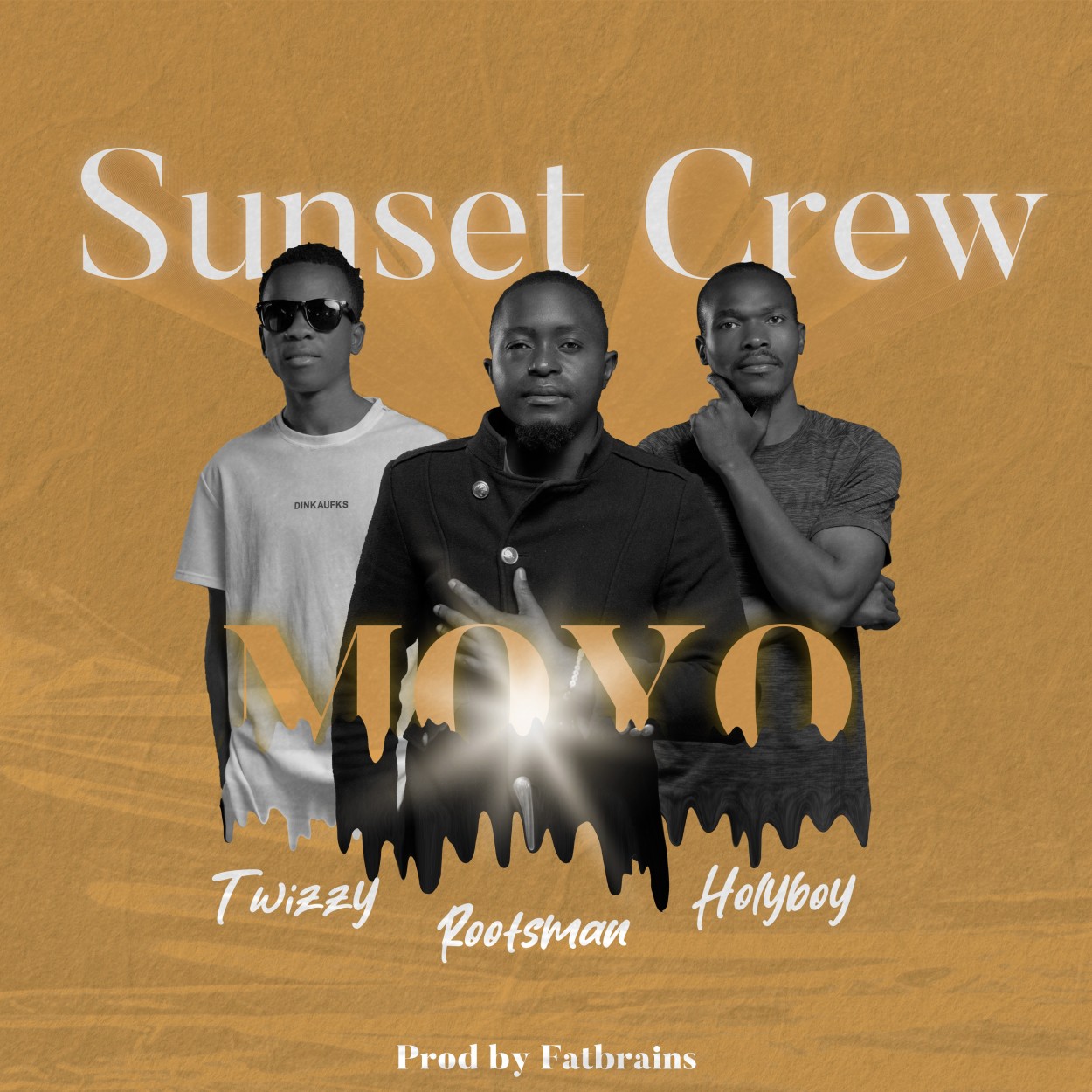 Sunset Crew 
