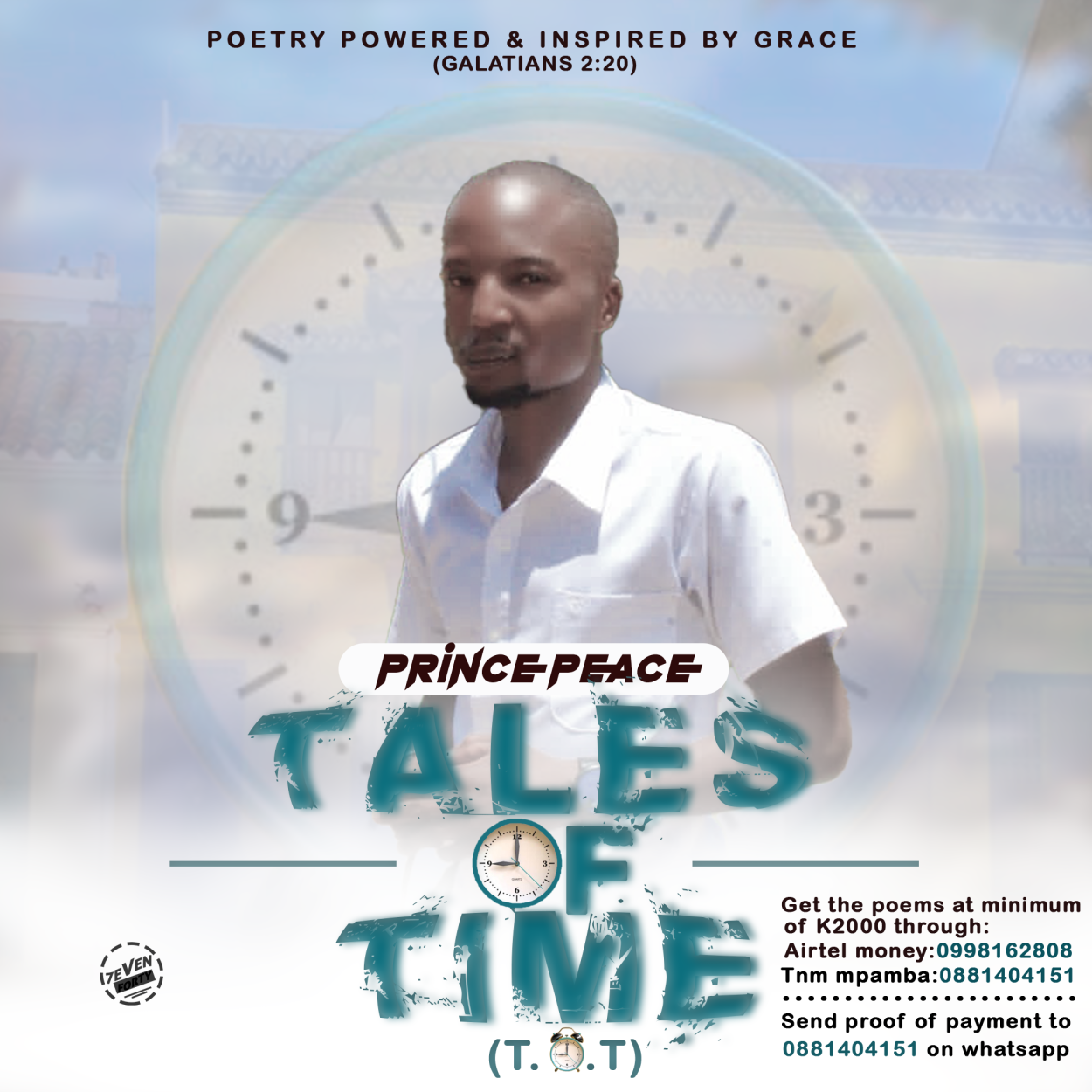 Prince Peace 