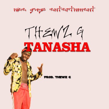 Tanasha 