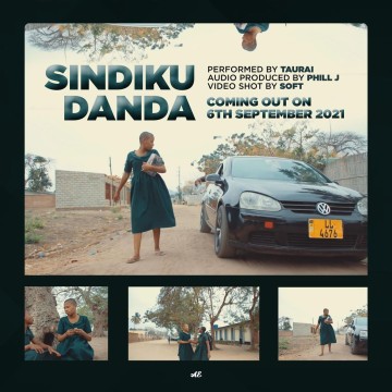 Sindikudanda 