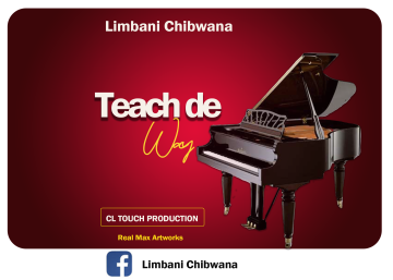 Teach De Way 