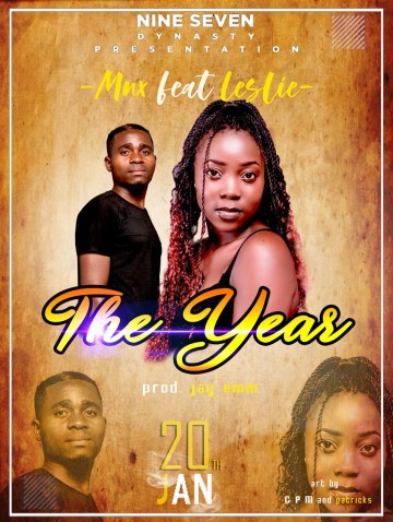 The Year 