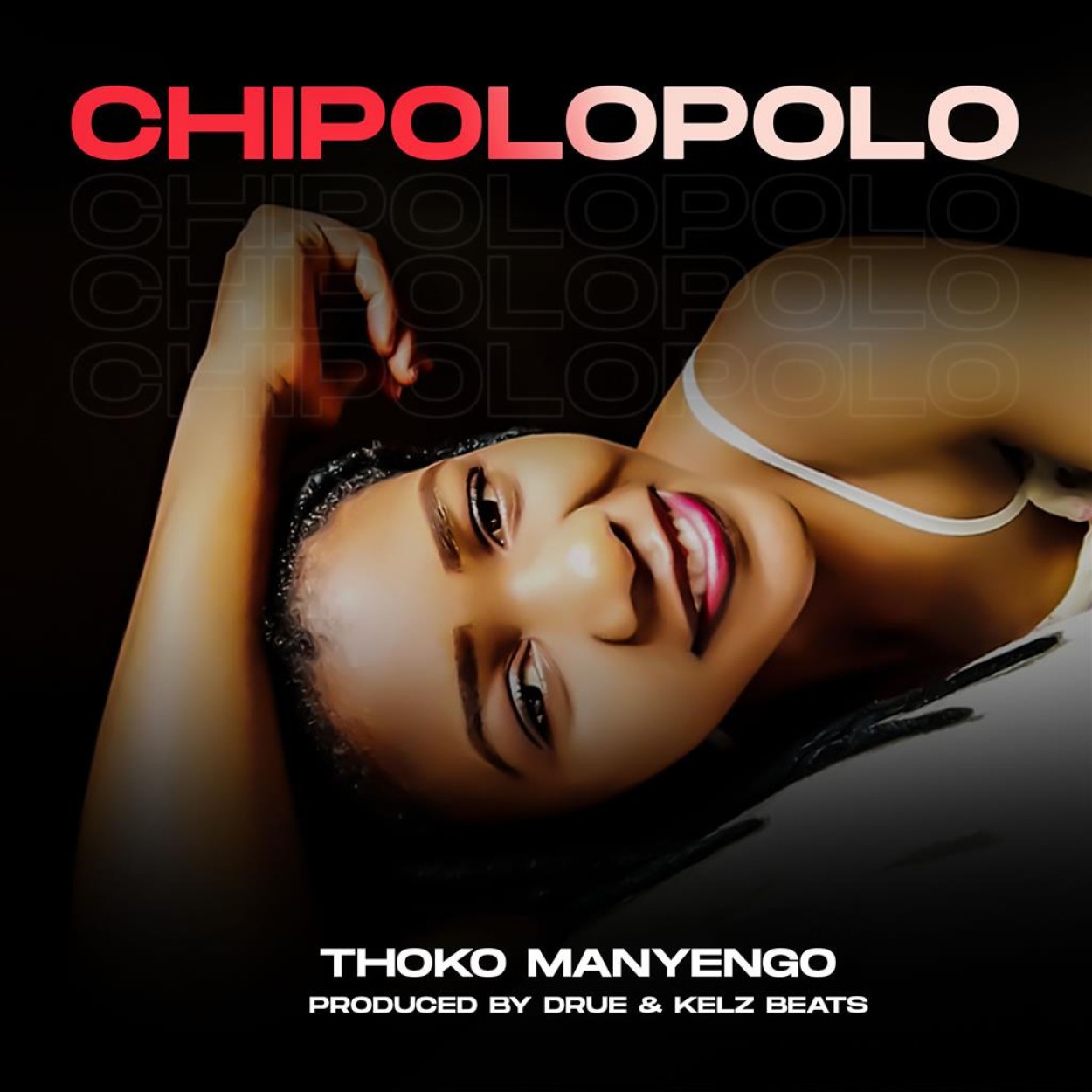 Thokozani Manyengo 