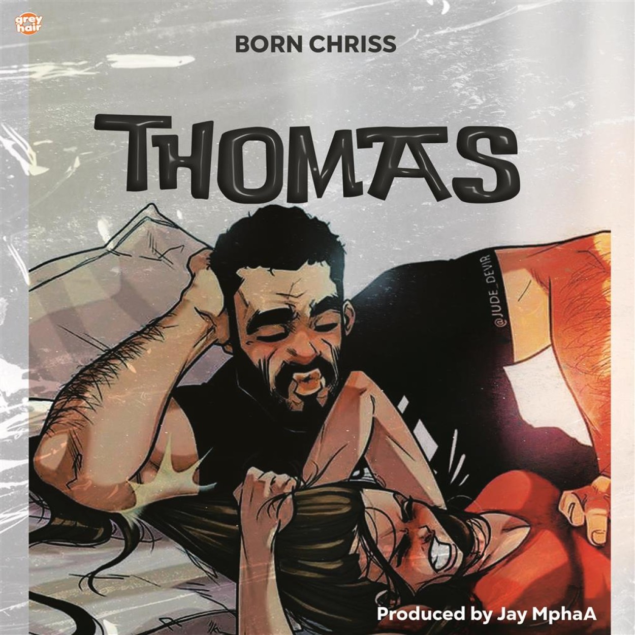 Born Chriss 