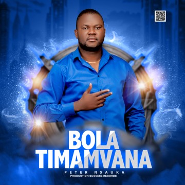 Bola Timamvana 