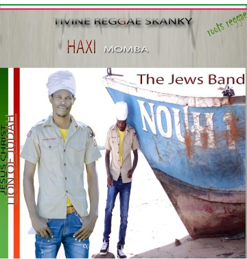 Tivine Reggae Skanky  