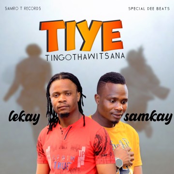 Tiye Tingothawisana 